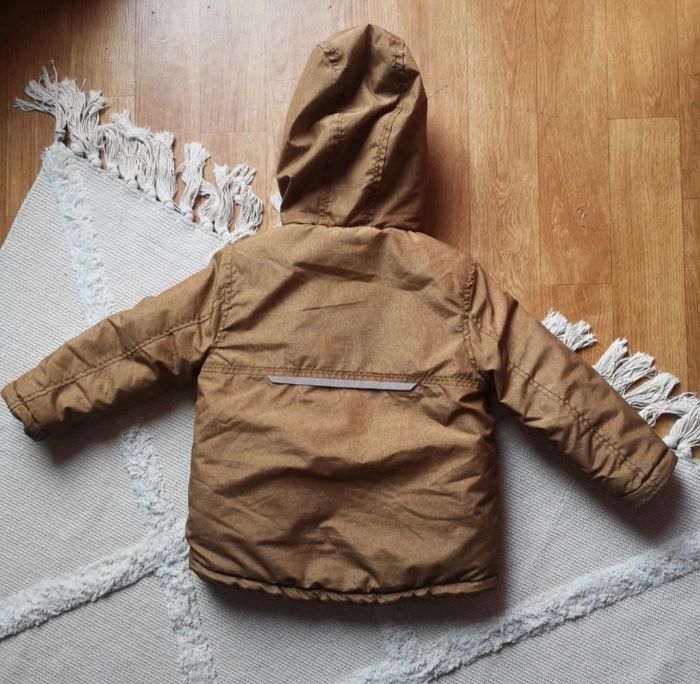 Doudoune 2 ans - photo numéro 3