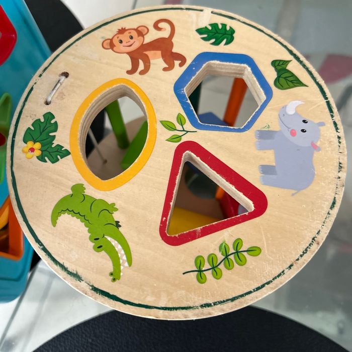 Jouets d’éveil - photo numéro 7