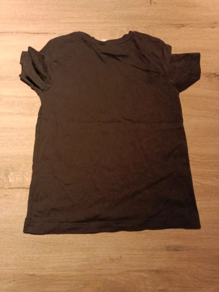 1. T-shirt L&D 140 porté 1x - photo numéro 2