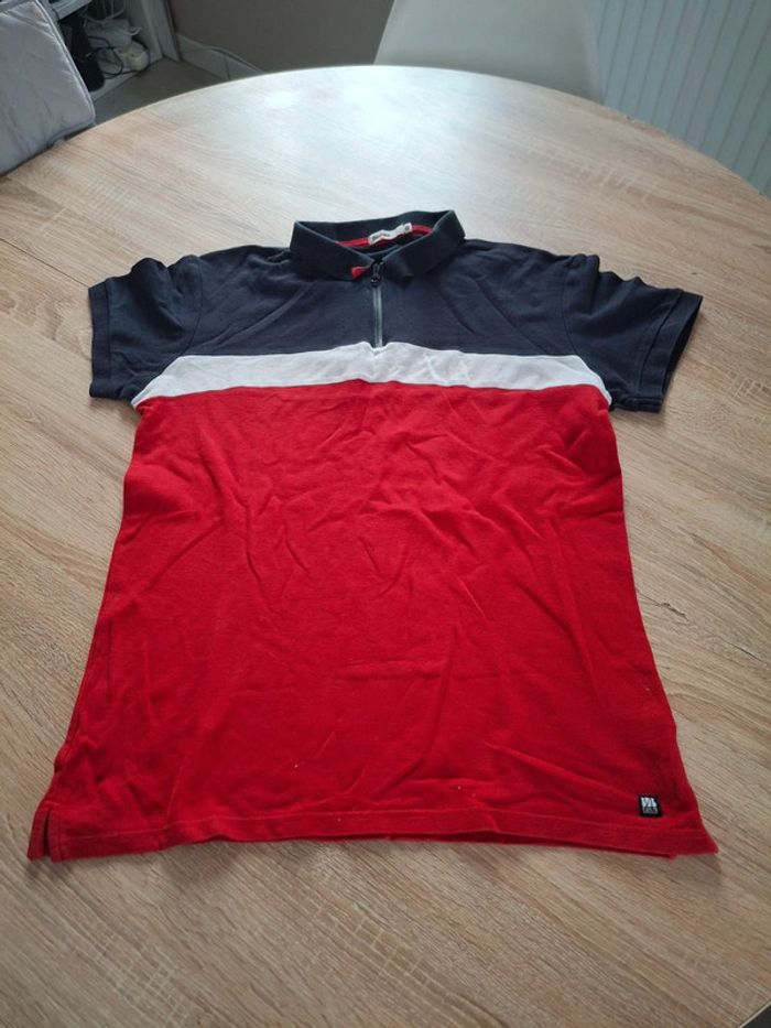 Polo bizzbee - photo numéro 3