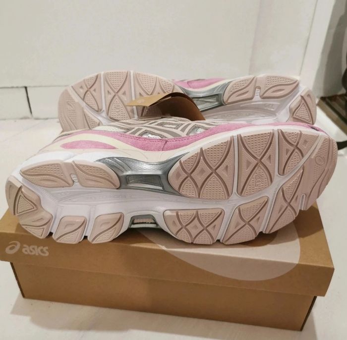 Asics gel nyc - photo numéro 10