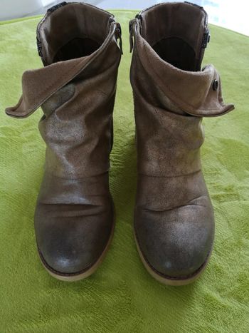 Bottines