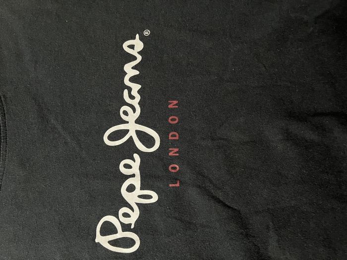 Lot 2 PEPE JEANS Taille M - photo numéro 6