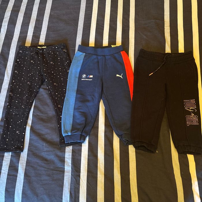 Lot vêtements fille 3 ans - photo numéro 6