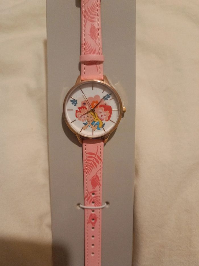 Montre Disney - photo numéro 5