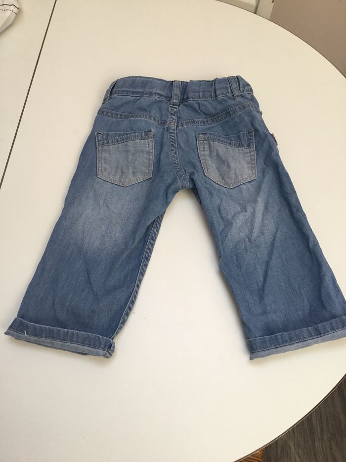 Jean ikks en 12 mois - photo numéro 2