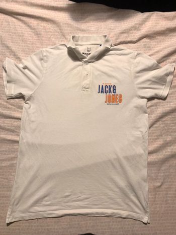 Polo garçons jack & Jones