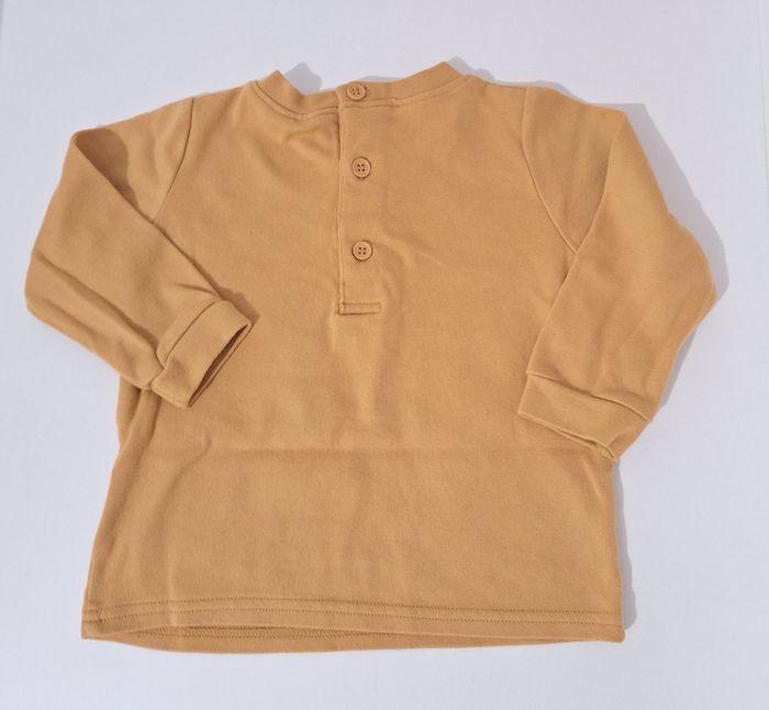 Tee-shirt dinausaure 18 mois - photo numéro 2