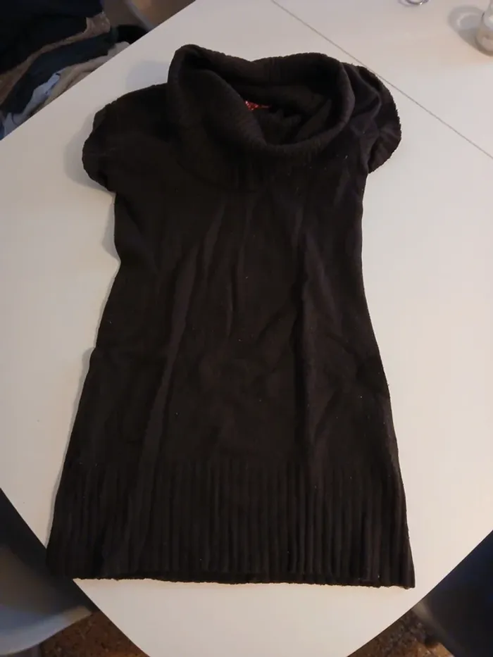 Robe pull