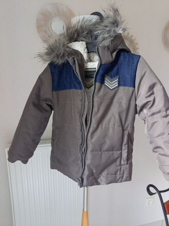 Blouson IKKS