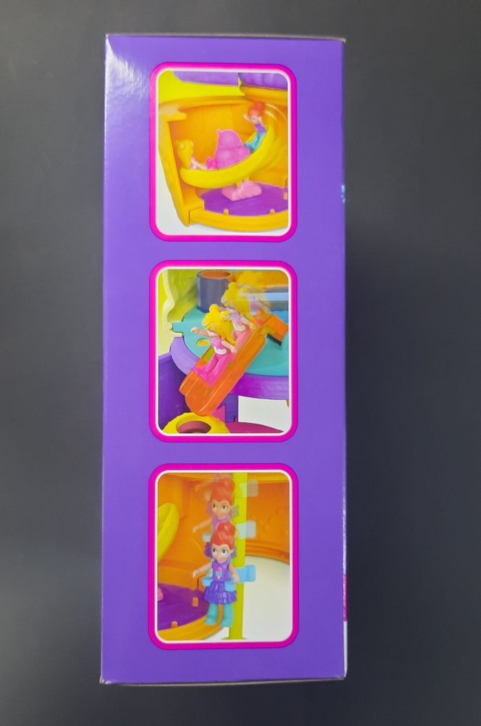 Polly pocket - photo numéro 2