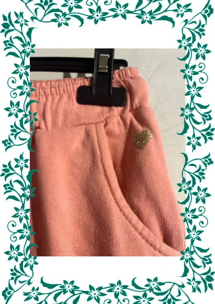 Pantalon / Jogging 10 ans - photo numéro 2