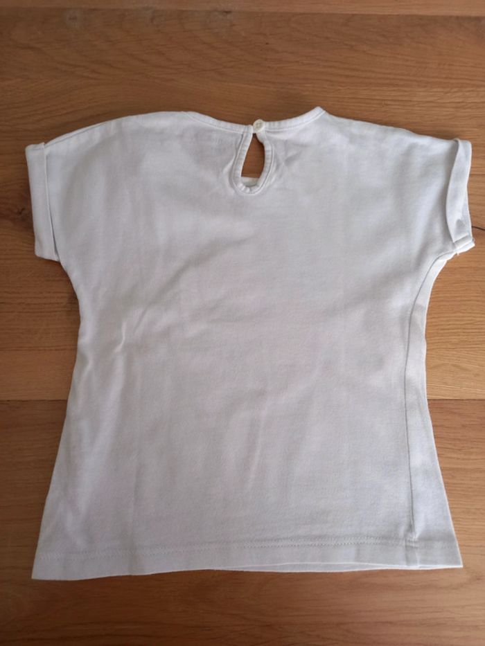 Ensemble tee-shirt et short - photo numéro 6