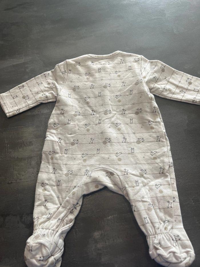 Pyjama - photo numéro 4