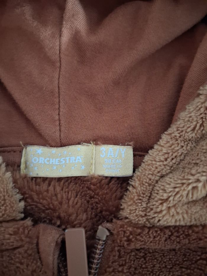 Pyjama - photo numéro 3