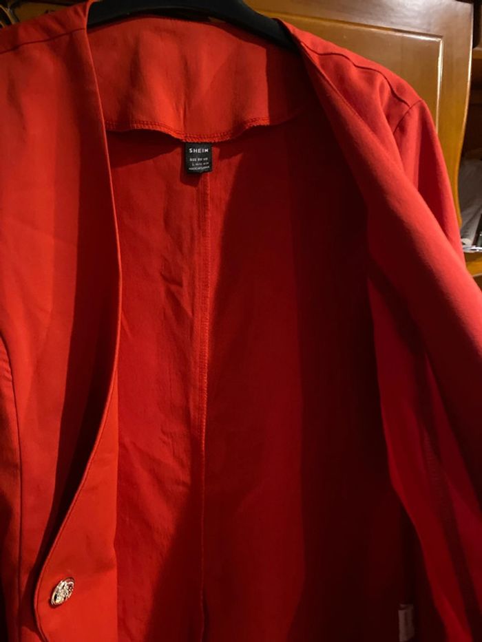 Veste - photo numéro 5