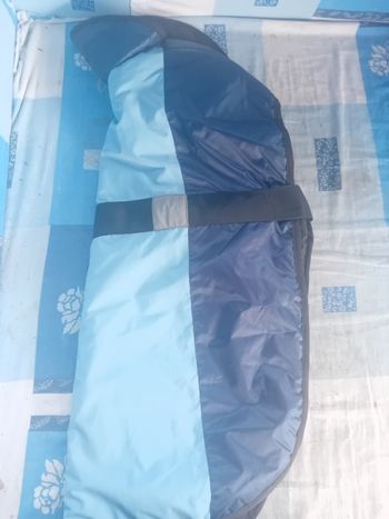 Veste pour chien 60cm  neuf