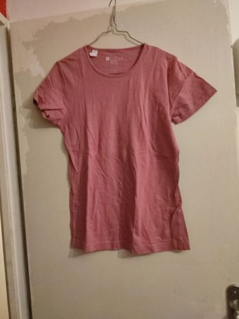 T-shirt Domyos L