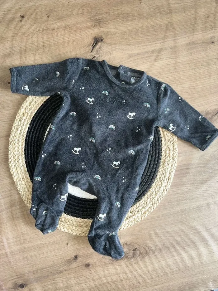 Pyjama