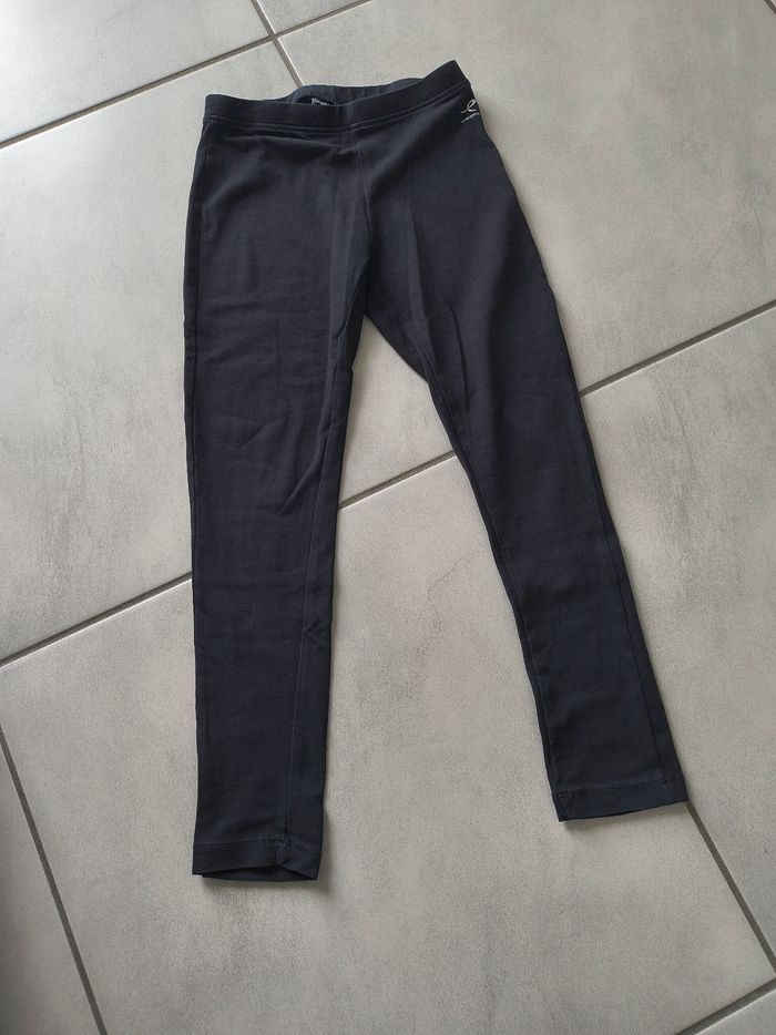 Legging fille 8ans - photo numéro 2