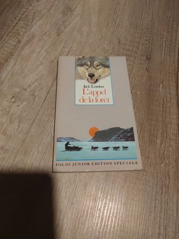 L'appel de la forêt