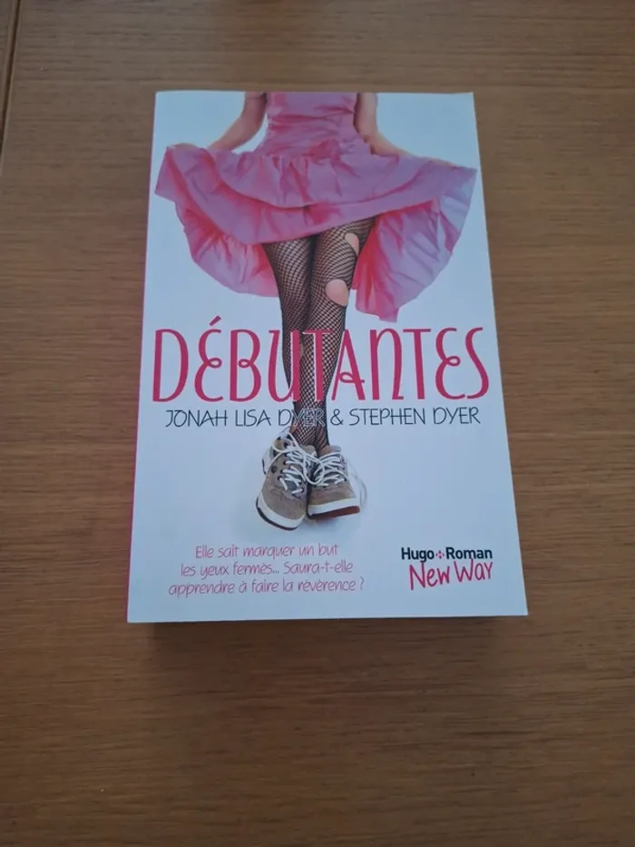 Débutantes