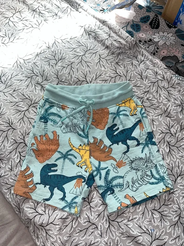 short