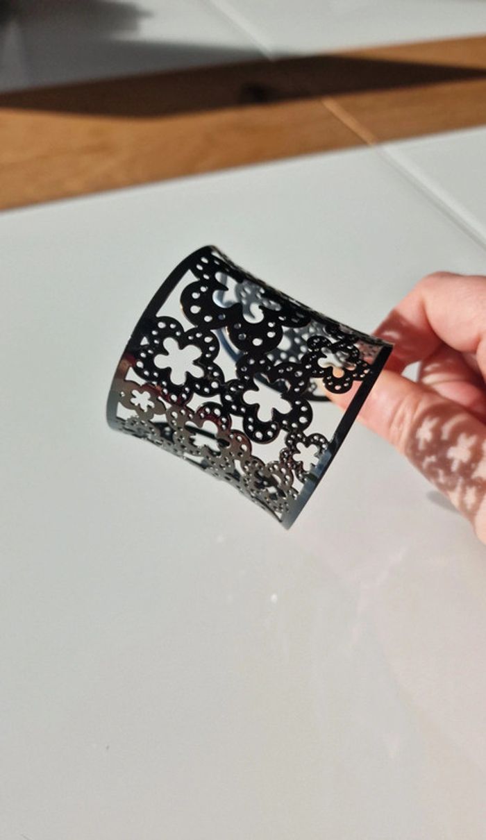Bracelet manchette neuf