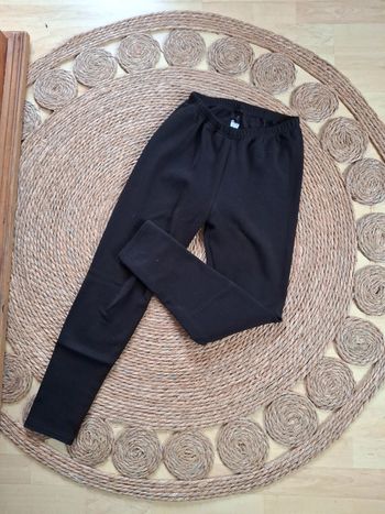 Leggings chaud One & Unik taille 40