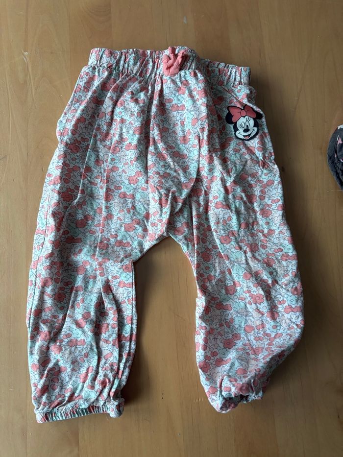Pantalon fluide Disney 18m - photo numéro 1