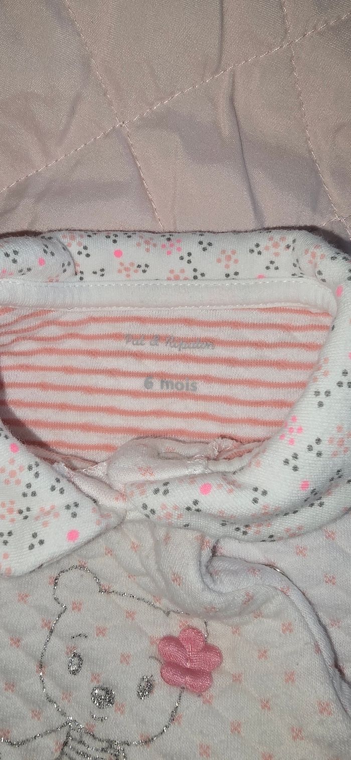 Pyjamas - photo numéro 3