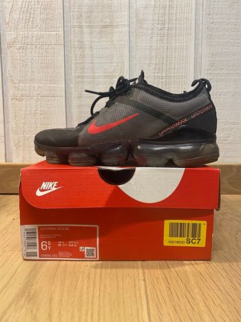Baskets Nike Vapormax 2019