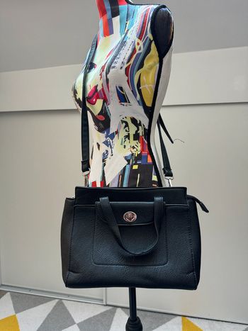 Sac à bandoulière vintage