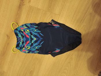 Maillot de bain 1 pièce