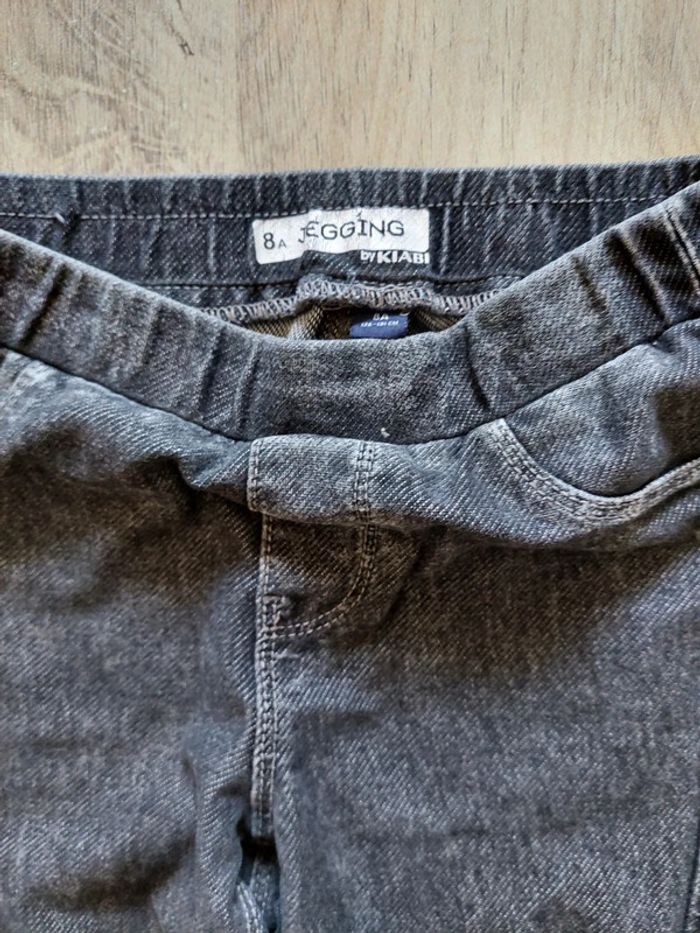 Jegging - photo numéro 2