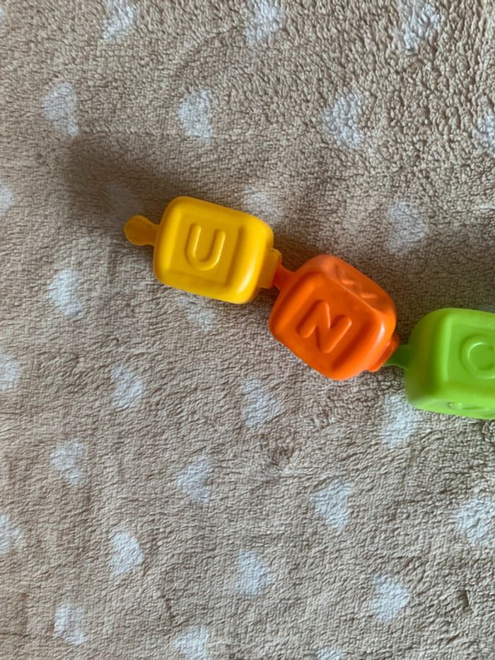 Lot jouets mini prix 4 pièces - photo numéro 5