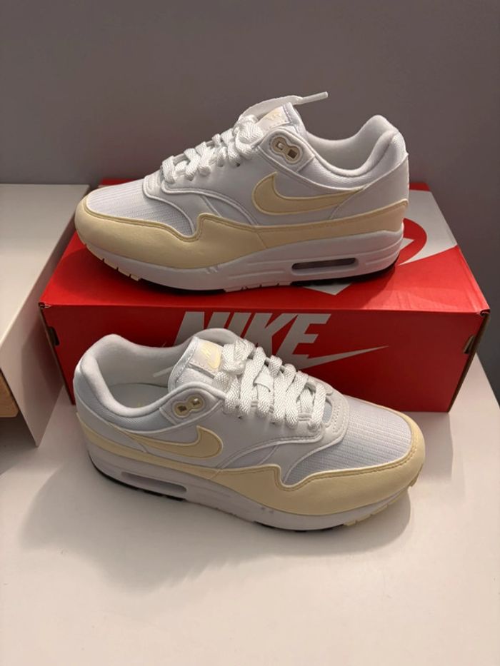 Nike Air Max 1 P.38 Neuves unisex