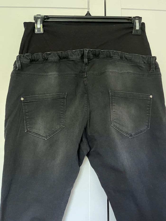 Jeans de grossesse 🤰 - photo numéro 4