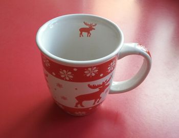 mug Heiko Blume
