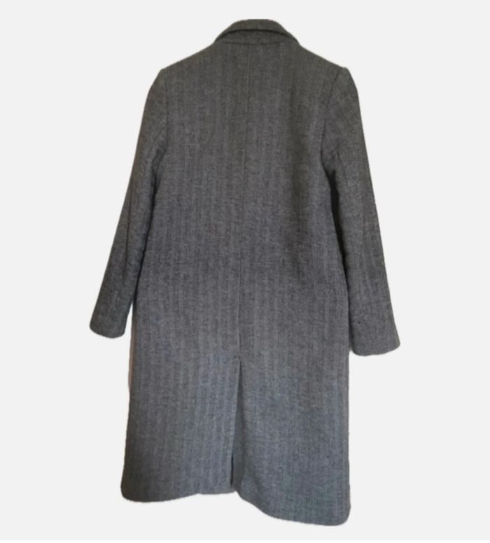 Manteau ajusté - photo numéro 3