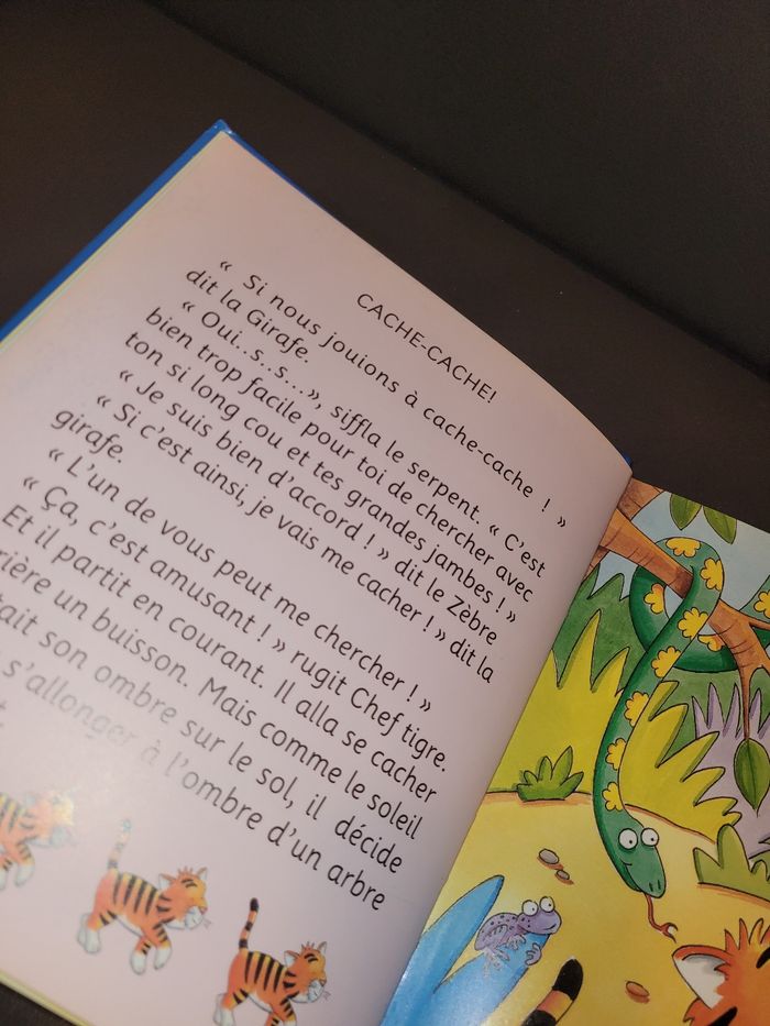 15 histoires pour s'endormir - photo numéro 3