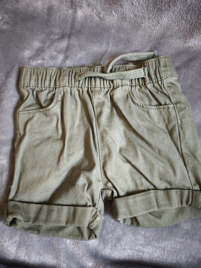Short 12 mois - photo numéro 5
