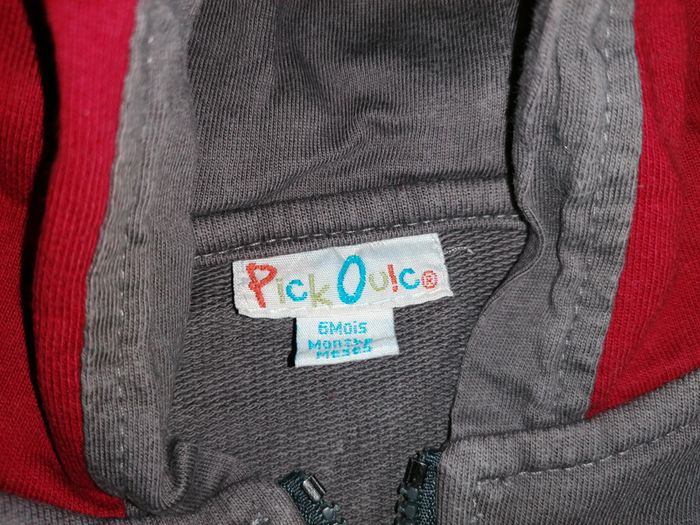 Ensemble training 6mois - photo numéro 3