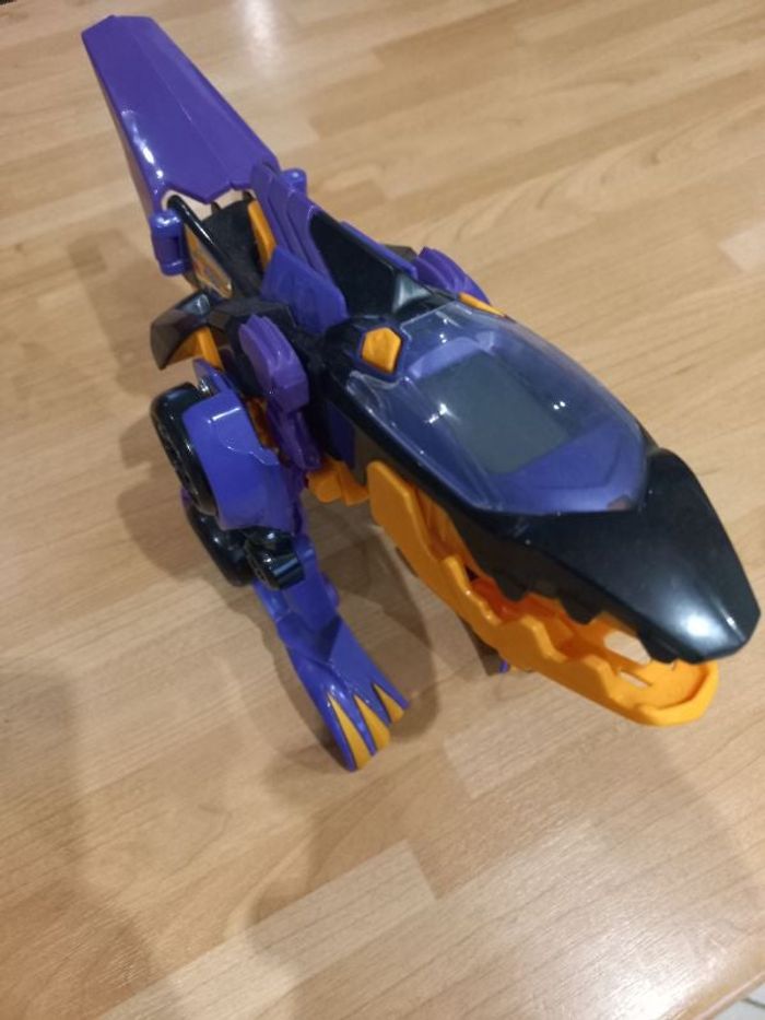 Dinosaure