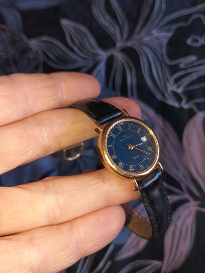 Montre femme yonger & Bresson - photo numéro 4