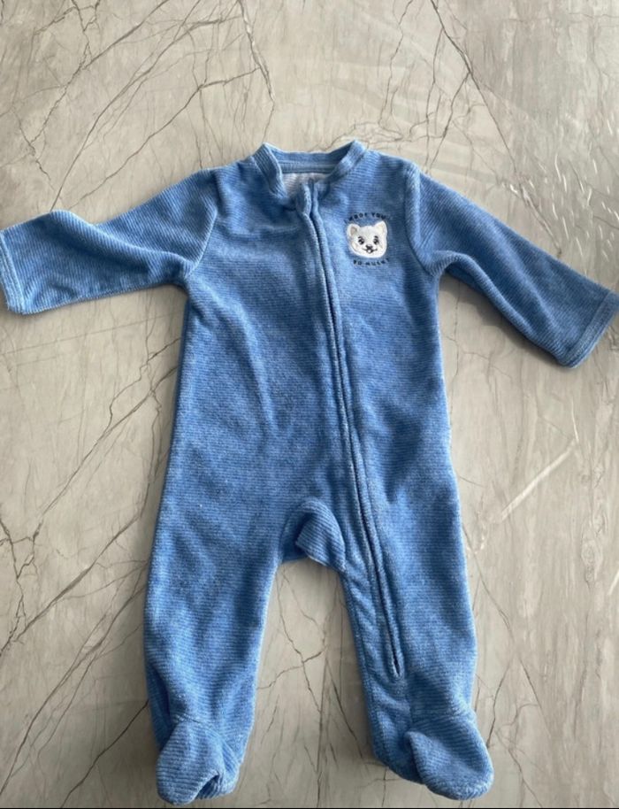 Lot de 11 pyjamas - photo numéro 6