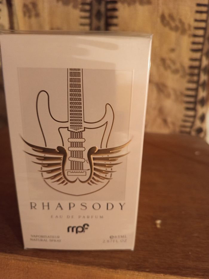 Rhapsody