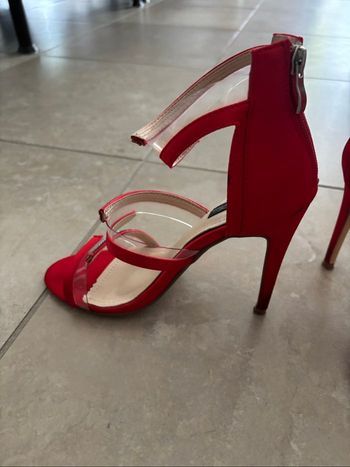 Chaussures à talons