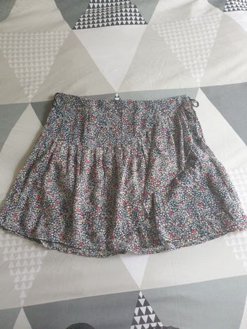 Jupe courte