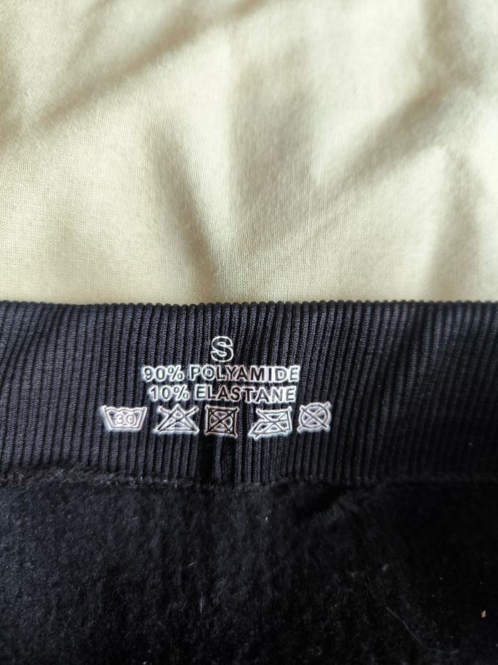 Leggings grossesse - photo numéro 3